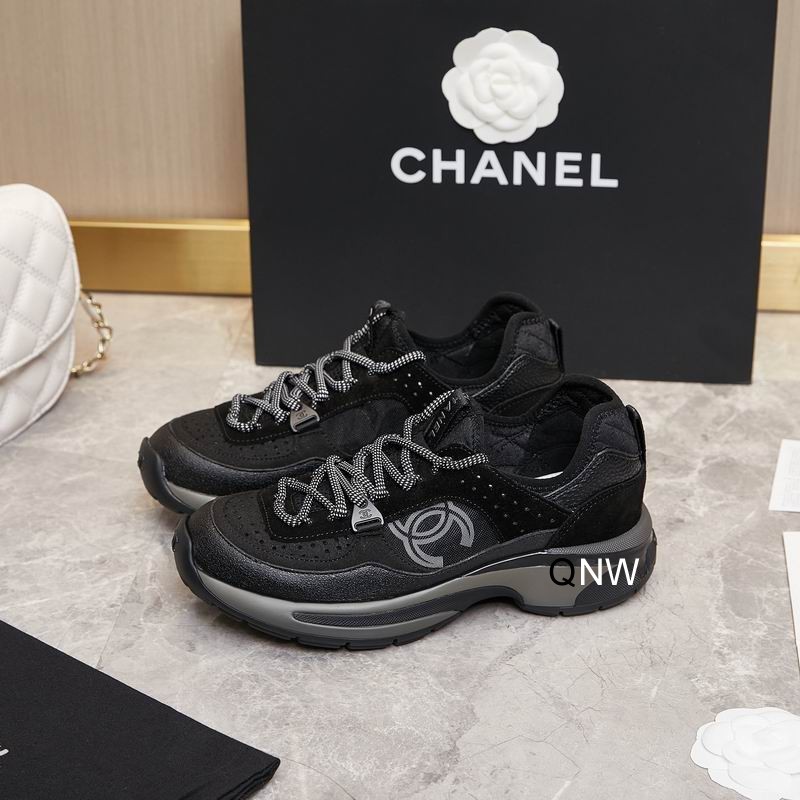 Chanel Women's Shoes 488